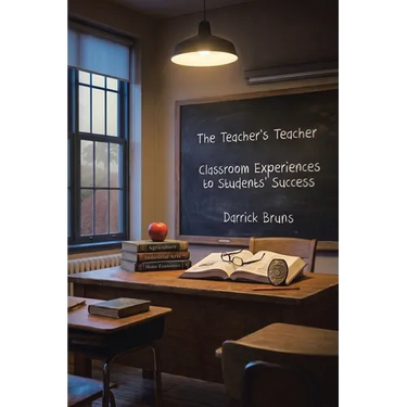 The Teacher's Teacher: Classroom Experiences to Students' Success