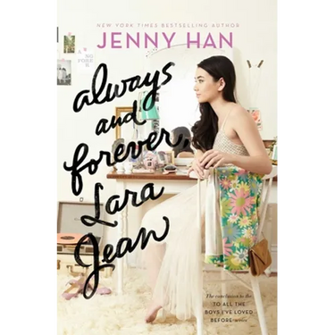 Always and Forever, Lara Jean