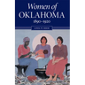 Women of Oklahoma, 1890-1920