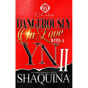 Dangerously In Love With A YN 2: The Finale
