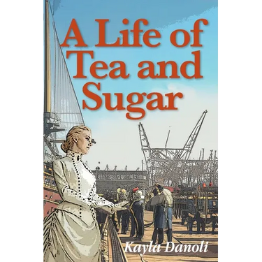 A Life of Tea and Sugar