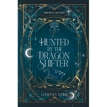 Hunted by the Dragon Shifter
