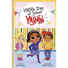 100th Day of School with Yasmin