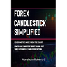 Forex Candlestick Simplified: Removing The Noise from The Chart, How To Make Consistent profit trading Just Three Categories Of Candlestick Pattern