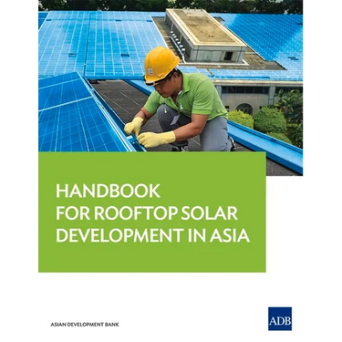 Handbook for Rooftop Solar Development in Asia