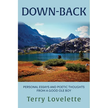 Down-Back