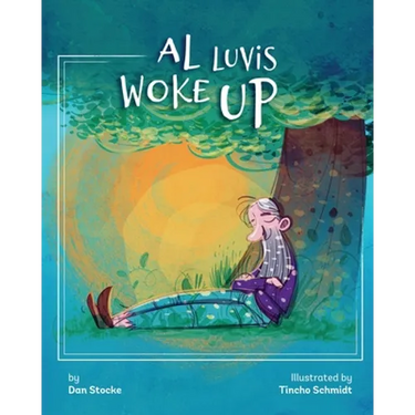 Al Luvis Woke Up