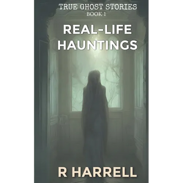 True Ghost Stories: Real-Life Hauntings