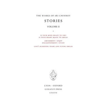 Stories II: Is your mind ready to cry? Is your heart ready to smile? - Amusement I enjoy enlightenment I study - Life's bleeding tears and flying smil