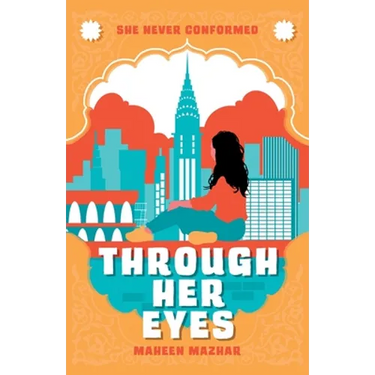 Through Her Eyes