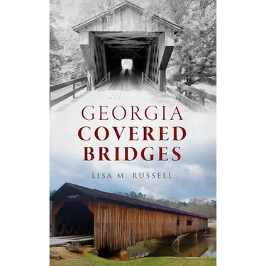 Georgia Covered Bridges