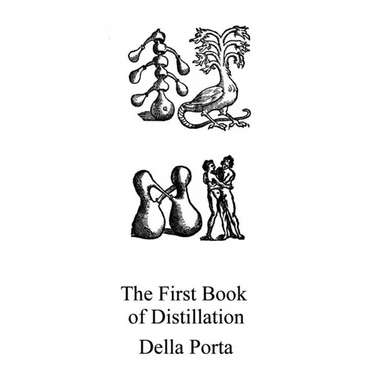 The Book of Distillation