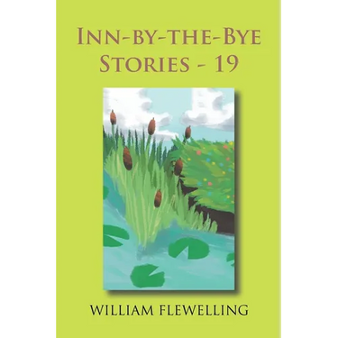 Inn-By-The-Bye Stories - 19