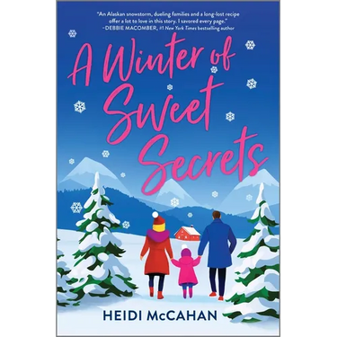 A Winter of Sweet Secrets