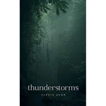 thunderstorms