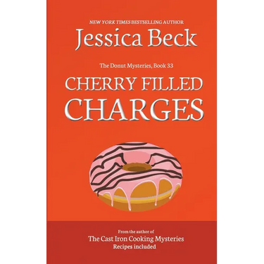 Cherry Filled Charges