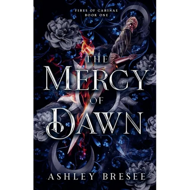 The Mercy of Dawn: A Dark Fantasy Romance