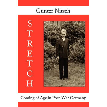 Stretch: Coming of Age in Post-War Germany