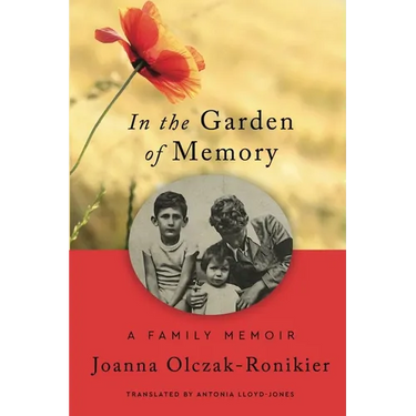 In the Garden of Memory
