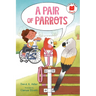 A Pair of Parrots