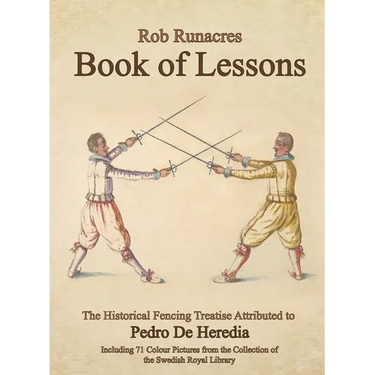 Book of Lessons