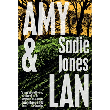Amy & LAN