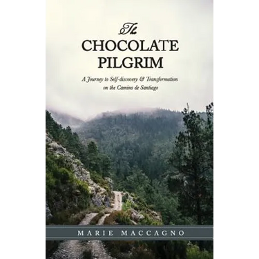 The Chocolate Pilgrim