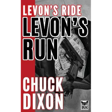 Levon's Run