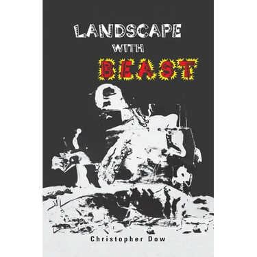 Landscape with Beast