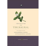 Tiruvalluvar the Tirukkural
