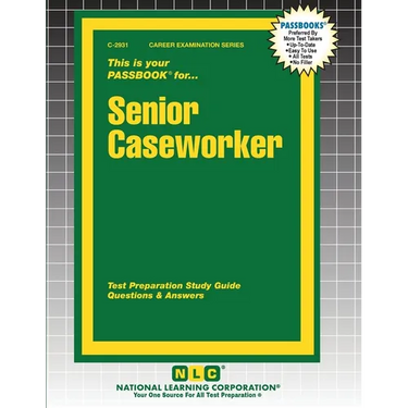Senior Caseworker