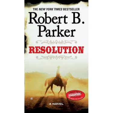 Resolution