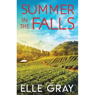 Summer in the Falls