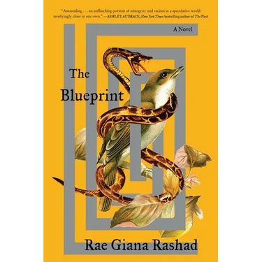 The Blueprint