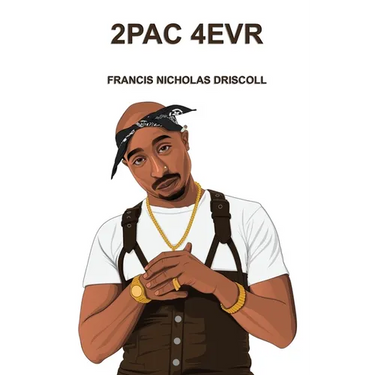 2pac 4evr