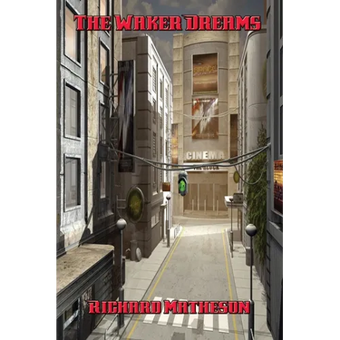 The Waker Dreams