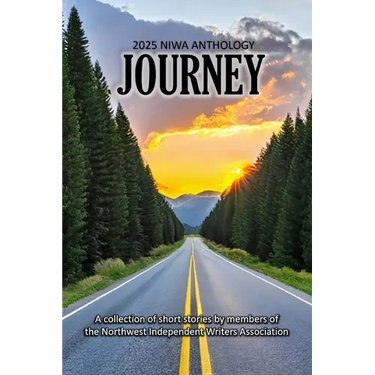 Journey: 2025 NIWA Anthology