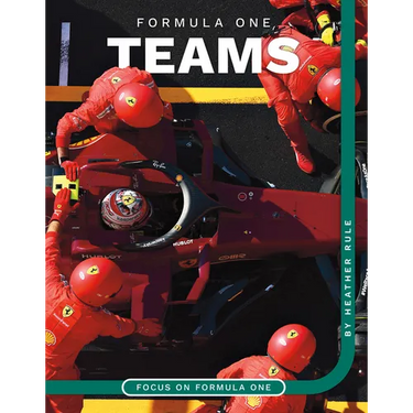 Formula One Teams