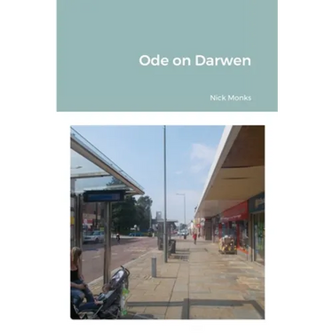 Ode on Darwen