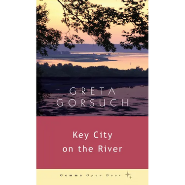 Key City on the River