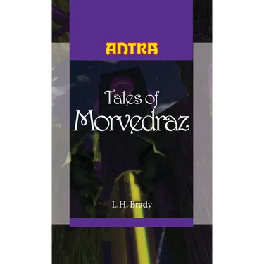 Tales of Morvedraz