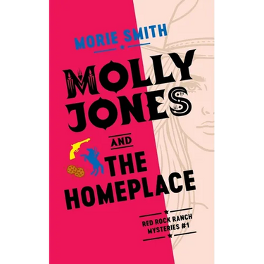 Molly Jones and The Homeplace