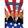 Political Power: Presidents of the United States: Barack Obama, Bill Clinton, George W. Bush, and Ronald Reagan