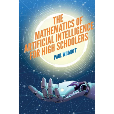 The Mathematics of Artificial Intelligence for High Schoolers