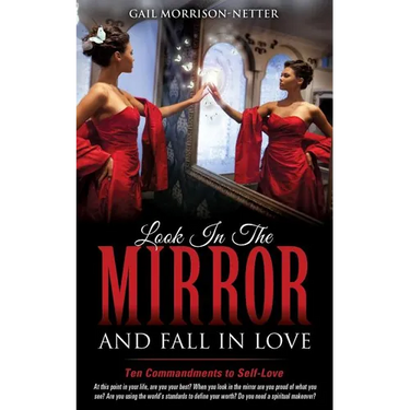 Look In The Mirror and Fall In Love