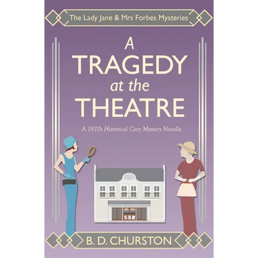 A Tragedy at the Theatre