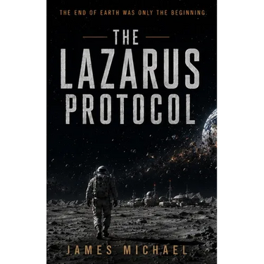 The Lazarus Protocol