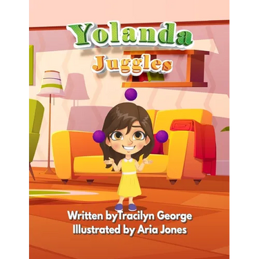 Yolanda Juggles