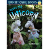 Blues for Unicorn