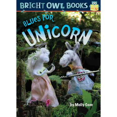 Blues for Unicorn